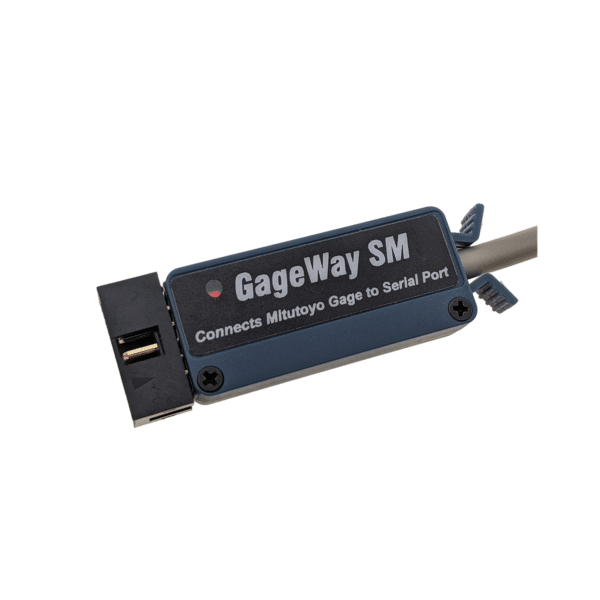 GageWay SM with RS-232 Output - Image 3