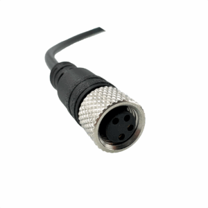 M3 Connector - Mahr Federal Gage Cable