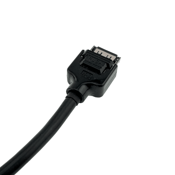 DC Connector – CDI Logic IQ & Logic ALG - Image 2
