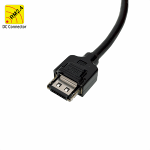 DC Connector – CDI Logic IQ & Logic ALG