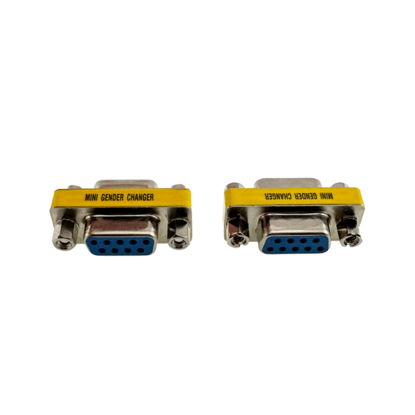 DB9 Adapter Kit - Image 4