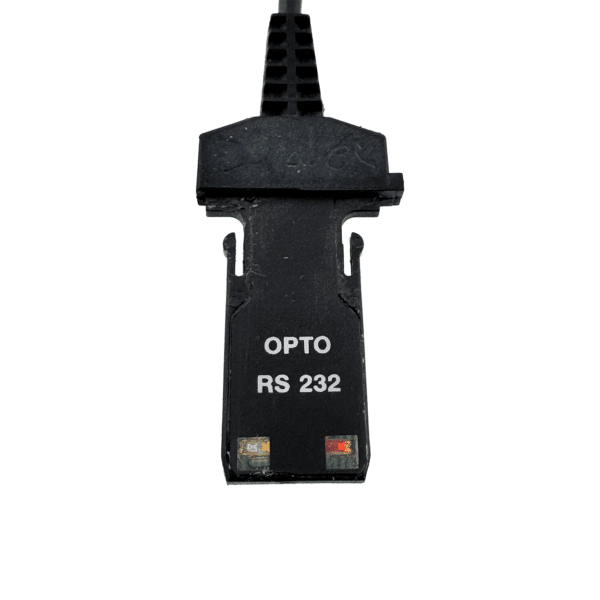 M3 Connector - Fowler/Sylvac Simplex Opto | 54-115-333 - Image 2