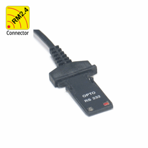 M3 Connector - Fowler/Sylvac Simplex Opto | 54-115-333