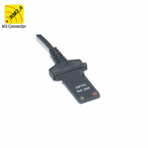 M3 Connector - Fowler/Sylvac Simplex Opto | 54-115-333