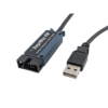 GageWay KW with Keyboard Output
