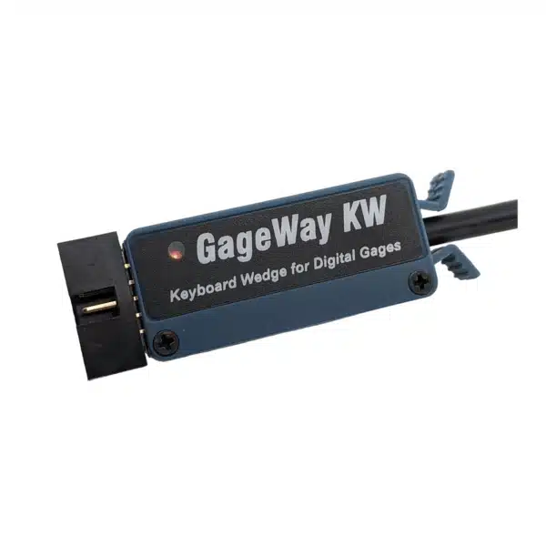 GageWay KW with Keyboard Output - Image 3