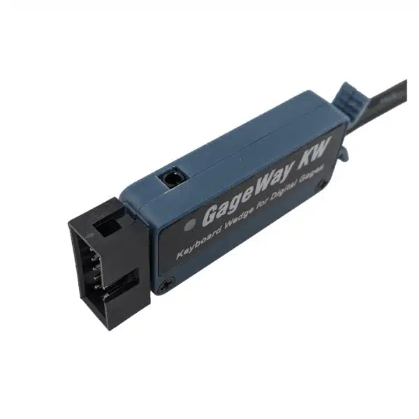 GageWay KW with Keyboard Output - Image 2