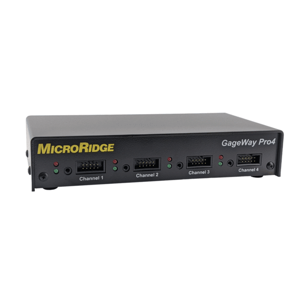 GageWay Pro4 - Image 2