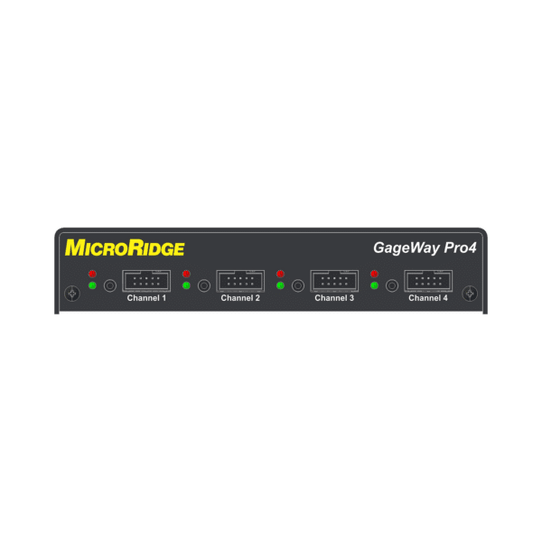 GageWay Pro4 - Image 7