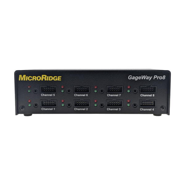 GageWay Pro8 - Image 2