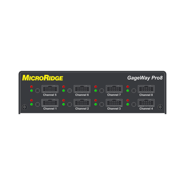 GageWay Pro8 - Image 6