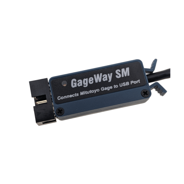 GageWay SM with USB Output - Image 3