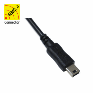 M3 Connector - INSIZE Indicator