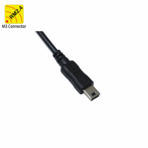 M3 Connector - INSIZE Indicator