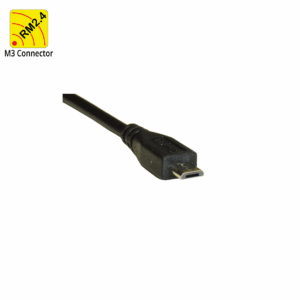 M3 Connector - INSIZE Micro USB