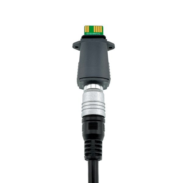 22806-MIT Interface Cable - Kroeplin Gage & Interface Adapter - Image 4