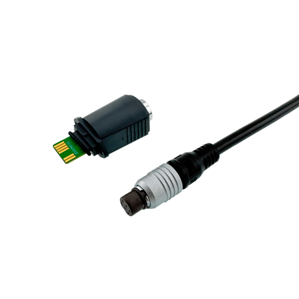 DC Connector – Kroeplin Gage & Interface Adapter