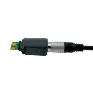 22806-MIT Interface Cable - Kroeplin Gage & Interface Adapter