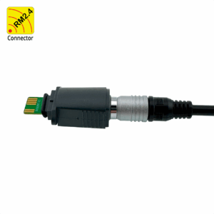 M3 Connector - Kroeplin Gage & Interface Adapter