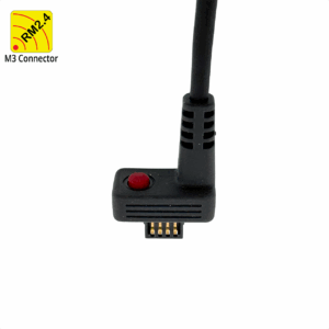 M3 Connector - Mahr Federal Caliper & Depth Gage