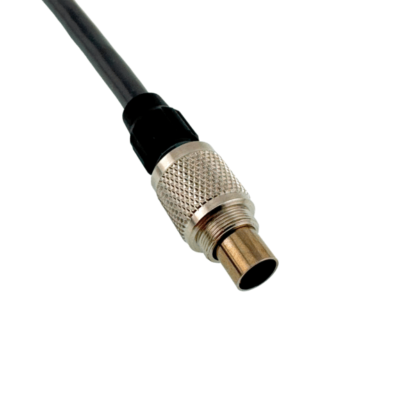 M3 Connector - Mahr Federal µMaxum Gage