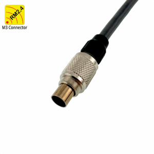 M3 Connector - Mahr Federal µMaxum Gage