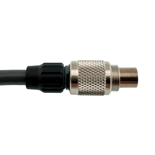 M3 Connector - Mahr Federal µMaxum Gage - Image 2