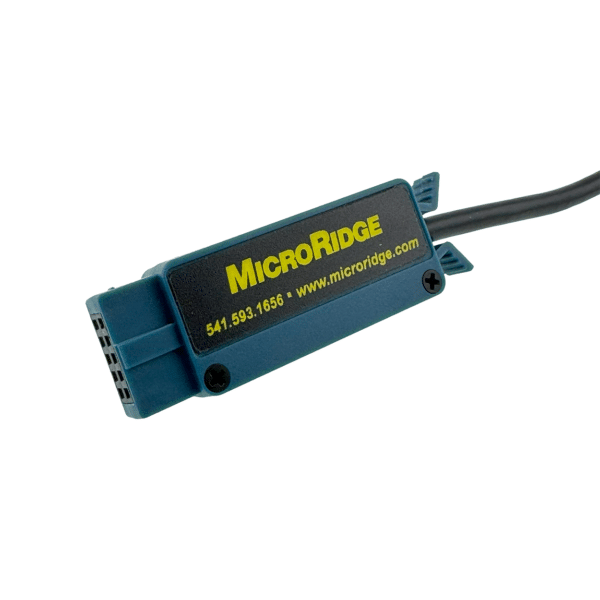 Interface Cable - CDI Logic Plus, Basic Cable, Starrett 2700 Series Gage Cable - Image 5