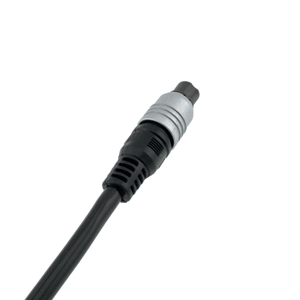DC Connector - Mitutoyo 2x3 Connector - Image 2