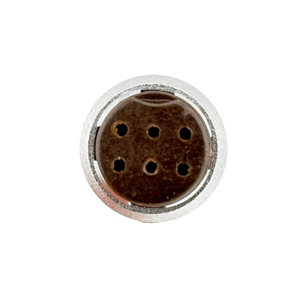 DC Connector - Mitutoyo 2x3 Connector - Image 3