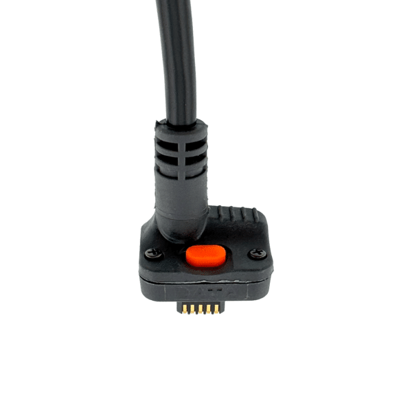 DC Connector - Mitutoyo 05CZA624 - Image 3
