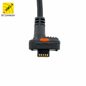 DC Connector - Mitutoyo 05CZA624