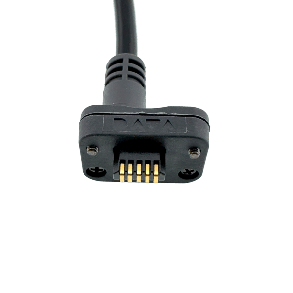 DC Connector - Mitutoyo 05CZA624 - Image 2