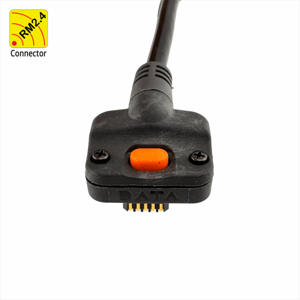 M3 Connector - Mitutoyo 05CZA662
