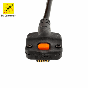 DC Connector – Mitutoyo 05CZA662