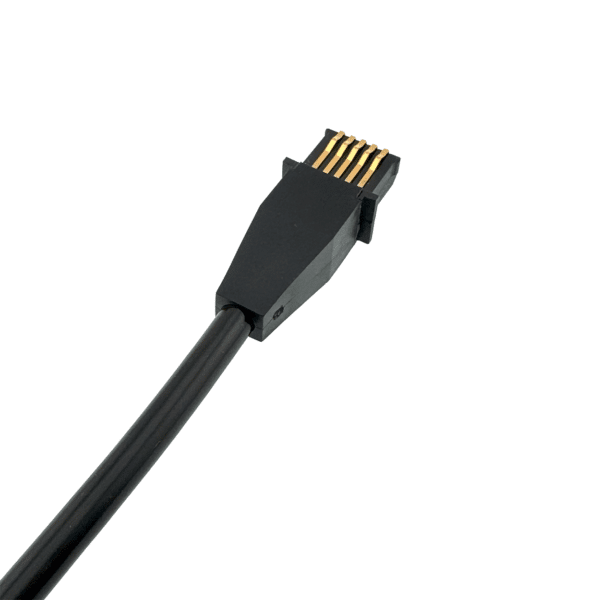 DC Connector – Mitutoyo 905338 - Image 3