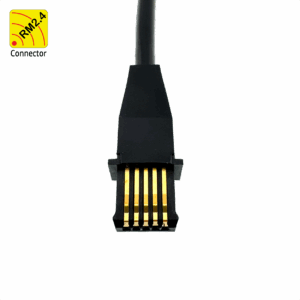 M3 Connector - Mitutoyo 905338