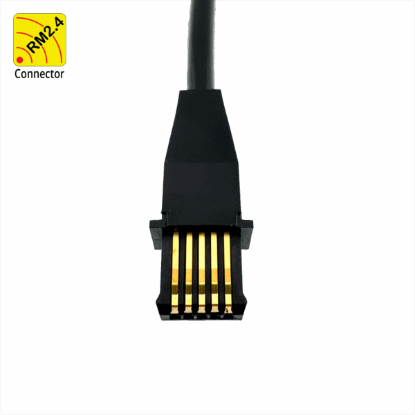 M3 Connector - Mitutoyo 905338