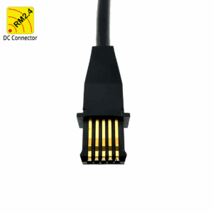 DC Connector – Mitutoyo 905338