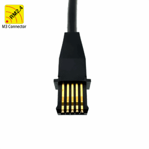 M3 Connector - Mitutoyo 905338