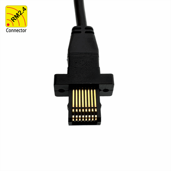 M3 Connector - Mitutoyo 21EAA194