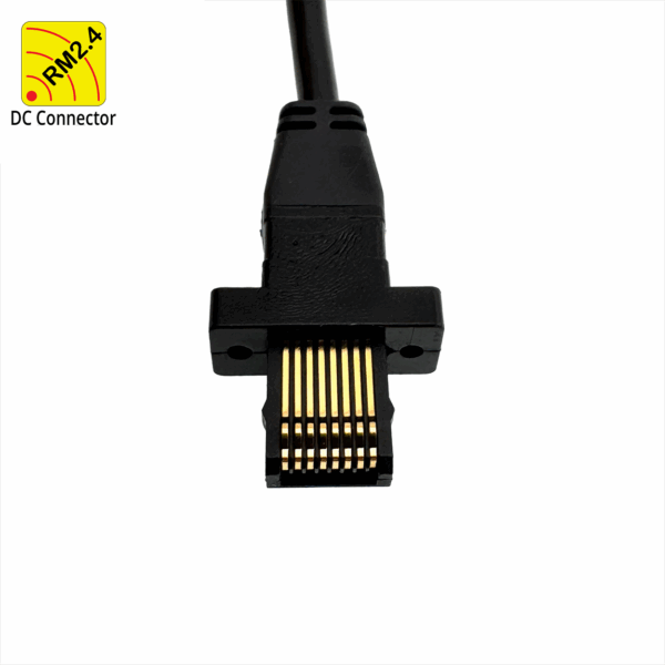 DC Connector - Mitutoyo 21EAA194