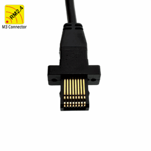 M3 Connector - Mitutoyo 21EAA194