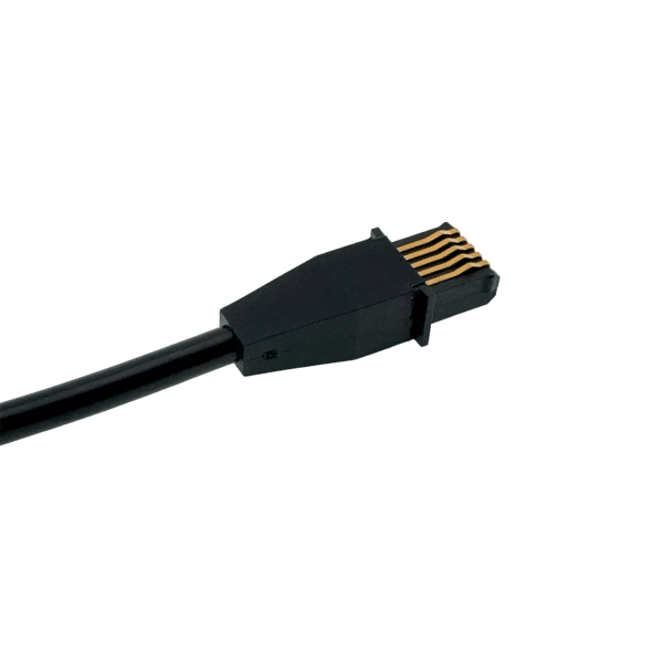 DC Connector – Mitutoyo 905338 - Image 4