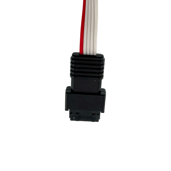 M3 Connector - Ono Sokki Digital Indicator Connector - Image 2