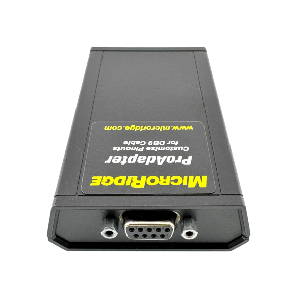 RS-232 DB9 ProAdapter - Image 3
