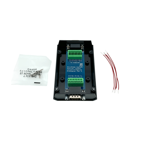 RS-232 DB9 ProAdapter - Image 4