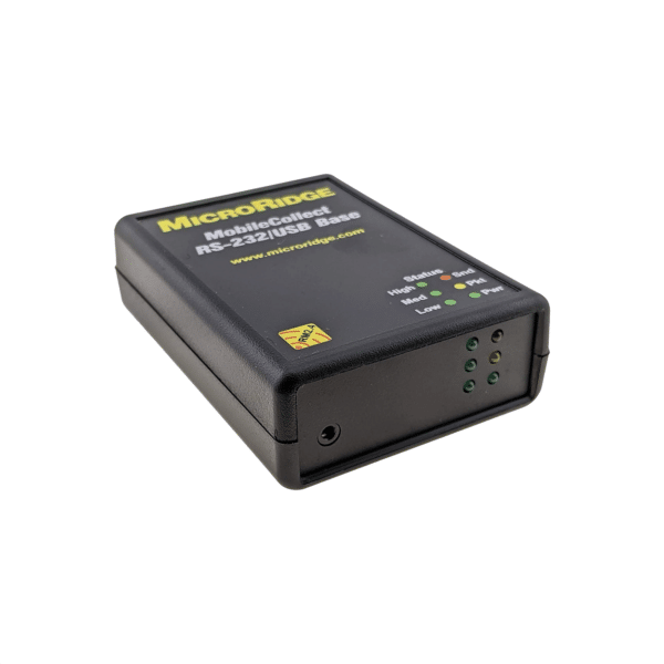RS-232/USB Base - Image 2