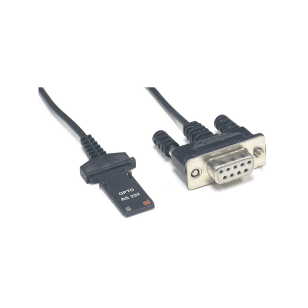 54-115-333 Interface Cable - Fowler/Sylvac Simplex Opto - Image 4