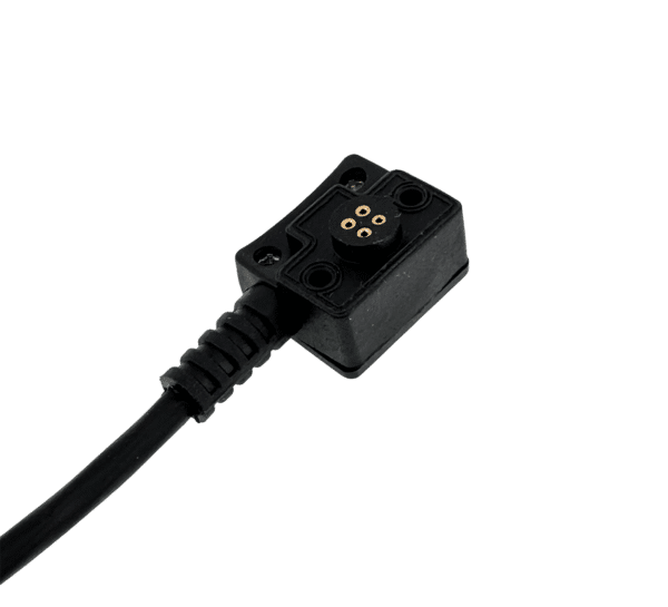 M3 Connector - Starrett 2900 Series Indicator Cable - Image 2